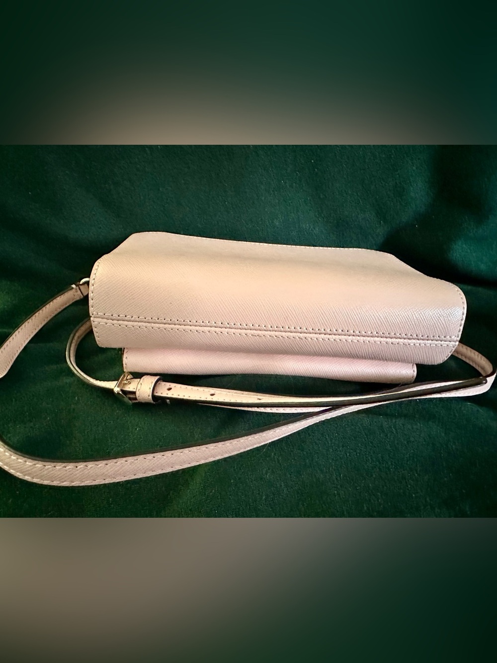 Kate Spade Staci Dual Zip Around Crossbody - Picture 6 of 7